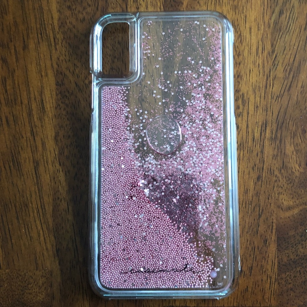 iPhone X case
